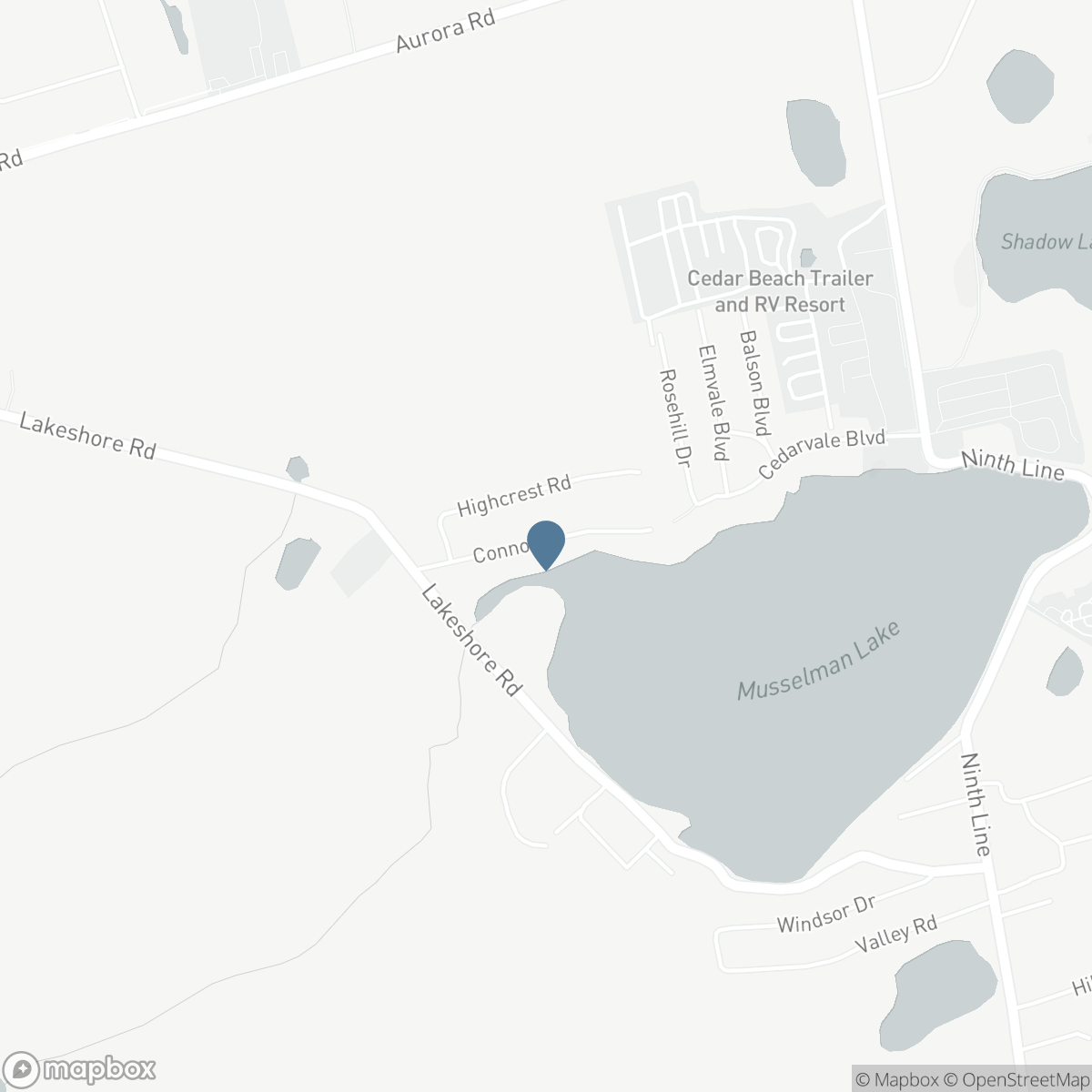 41 CONNOR DRIVE, Whitchurch-Stouffville, Ontario L4A 7X3